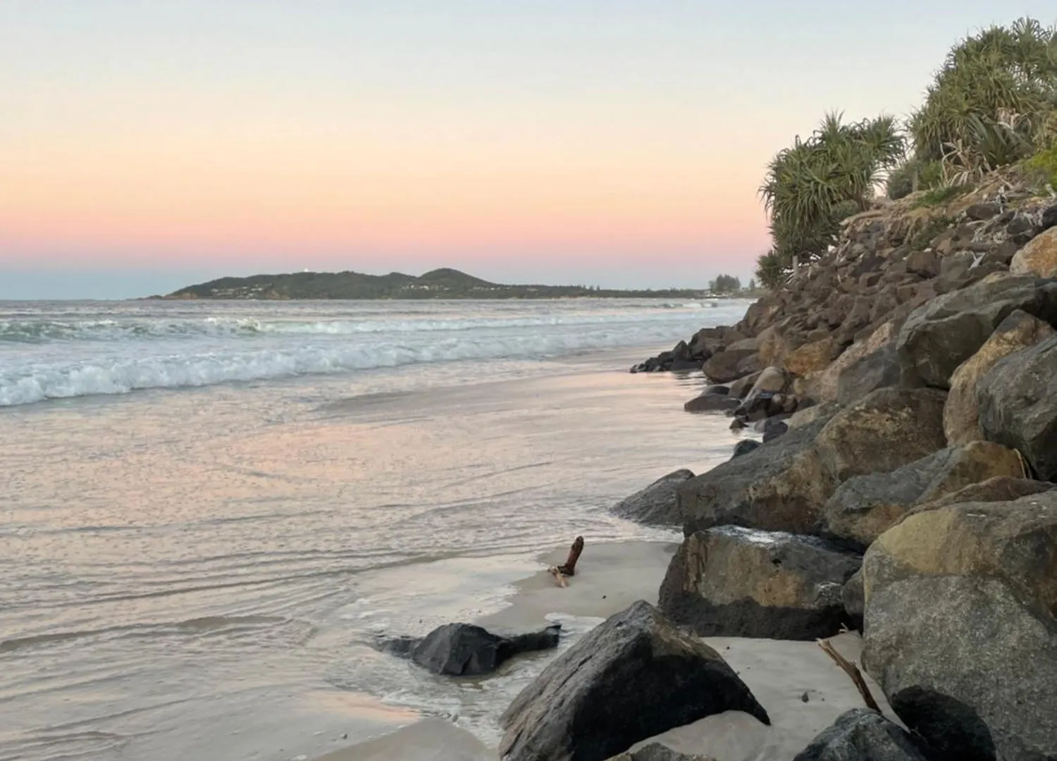 Villa Lily Pad At Byron Bay