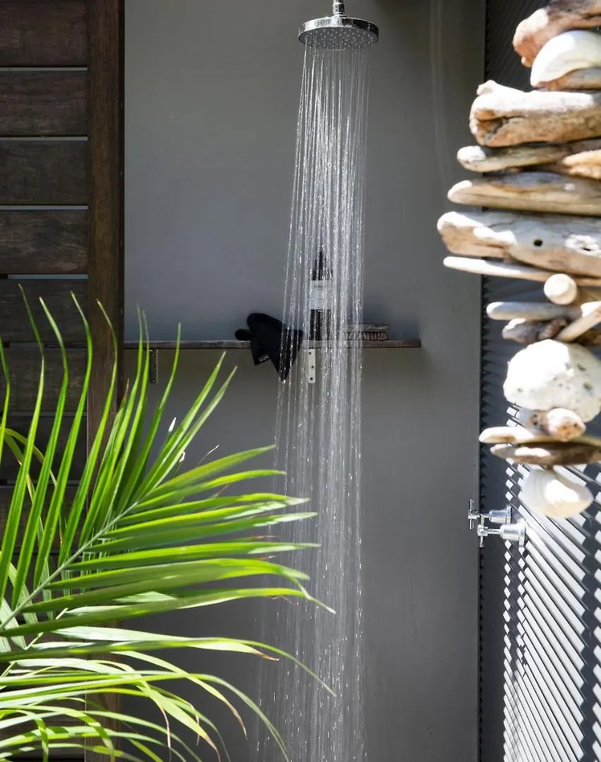 Villa Lily Pad At Byron Bay