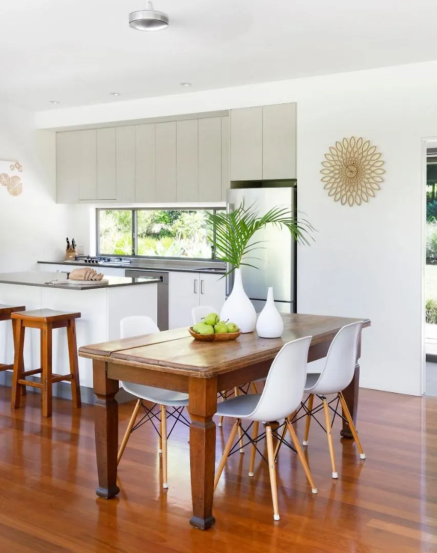 Villa Lily Pad At Byron Bay 0*,