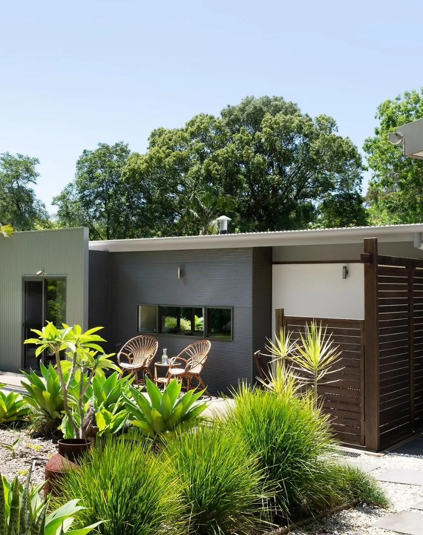 Villa Lily Pad At Byron Bay