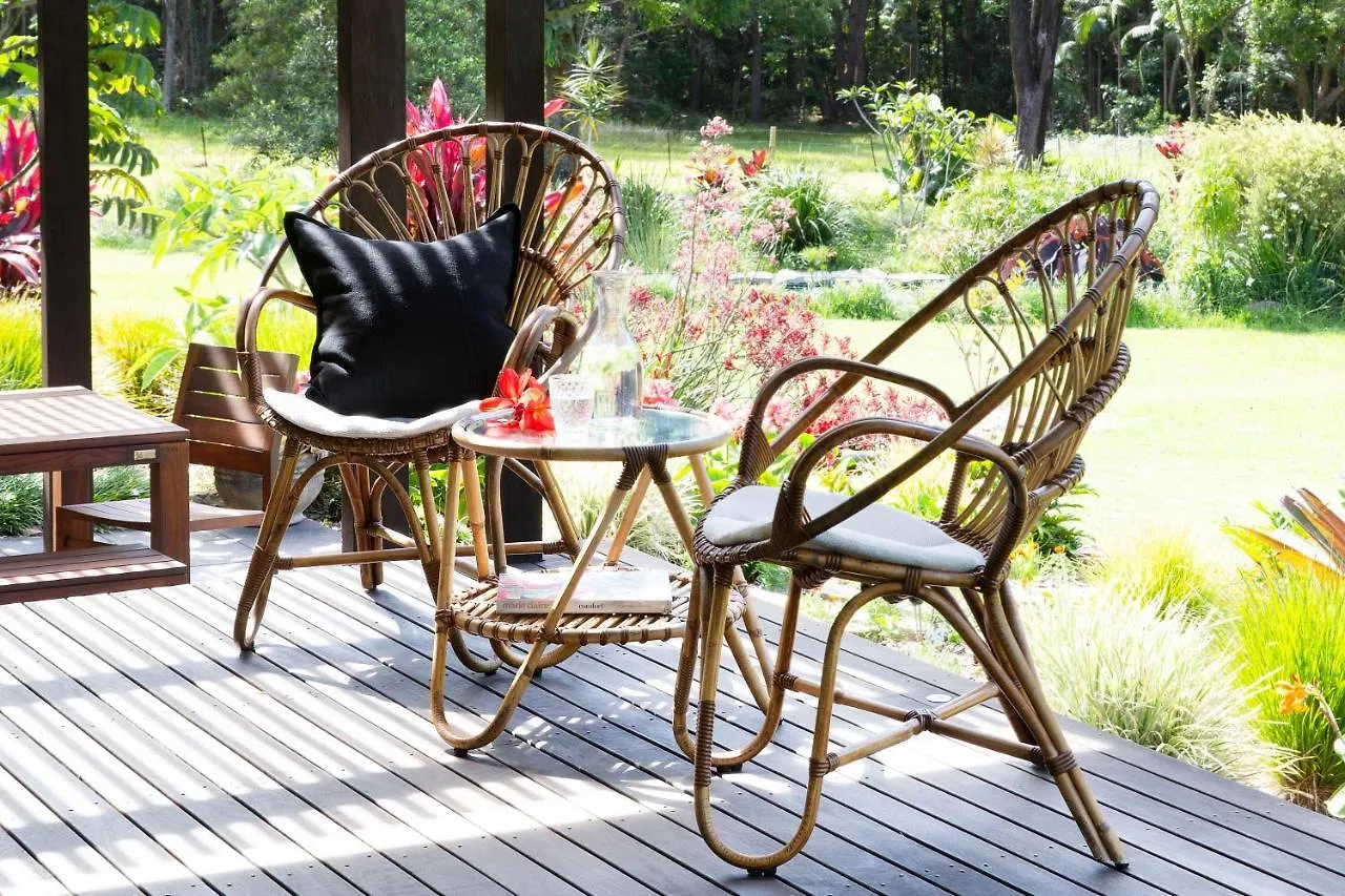 Villa Lily Pad At Byron Bay Australie