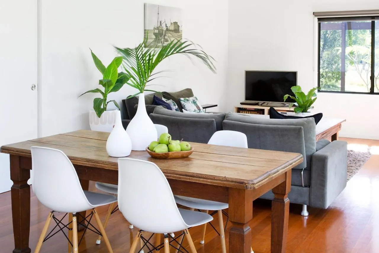 Villa Lily Pad At Byron Bay