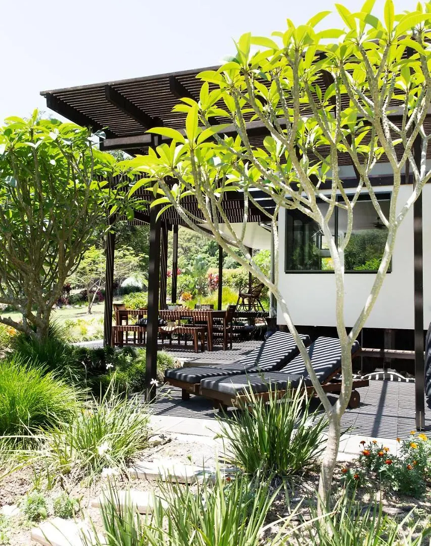 Villa Lily Pad At Byron Bay Australie